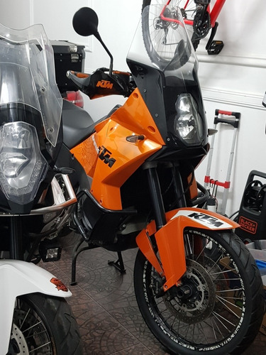 Imagen 2 de 9 de Ktm 990 Pat 2013. La Mejor. Impecable. Excelente Moto