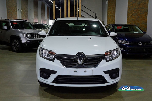 Renault Sandero 1.0 12v Sce Flex Zen Manual