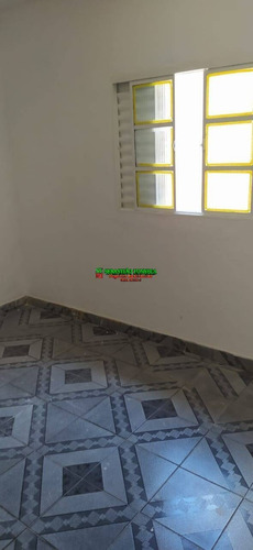 Imagem 7 de 14 de Casa Com 02 Dormitórios Na Região Leste Em São José Dos Campos - 1846