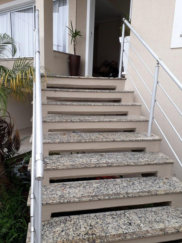 Imagem 7 de 30 de Sobrado À Venda, 4 Quartos, 4 Suítes, 5 Vagas, Dos Pássaros - São Bernardo Do Campo/sp - 47587