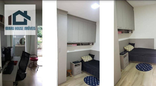 Imagem 19 de 30 de Sobrado À Venda, 80 M² Por R$ 440.000,00 - Jaçanã - São Paulo/sp - So0075