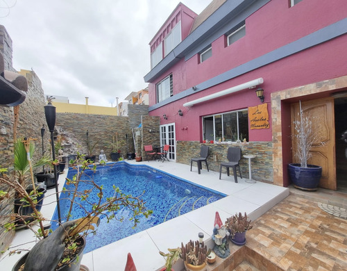 Vendo Casa Parque Inglés 4 Dormitorios 4 Baños Valor 13.70
