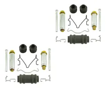 Comprar 2 Jgos Calipers Frenos Tras Ho Mitsubishi Montero 00 - 06