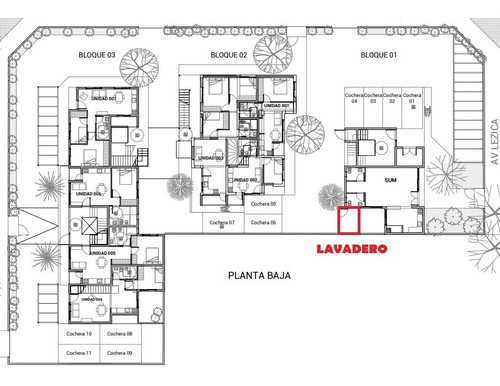 Imagen 10 de 14 de Spatium, Villa Colón, Torre 2, Unidad 104
