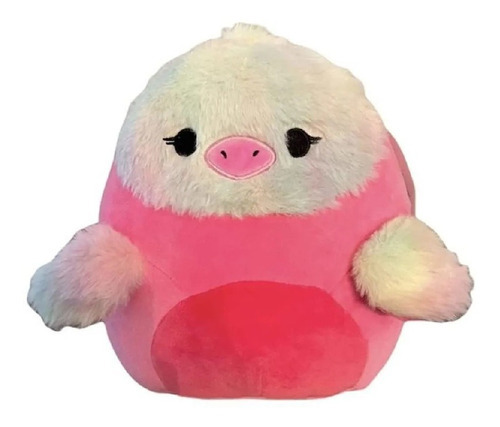 Pelucia Squishmallows Abilene 20cm Serie Animais Sunny 2860