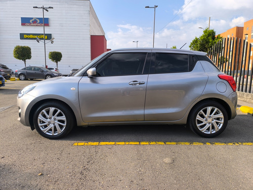 Suzuki Swift 1.2 Hybrid 2Wd
