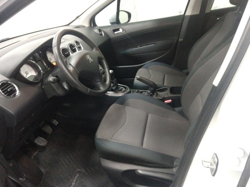 Peugeot 308 1.6 Allure Nav 115cv 2013