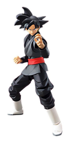 Imagen 2 de 3 de Figura de acción Dragon Ball Super BAN19810 de Bandai S.H. Figuarts