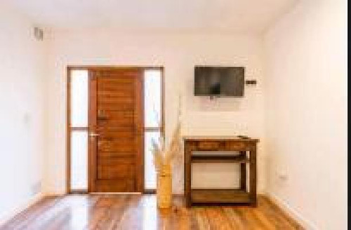Departamento En Venta- 2 Dormitorios 1 Baño - 40mts2 - San Clemente Del Tuyú