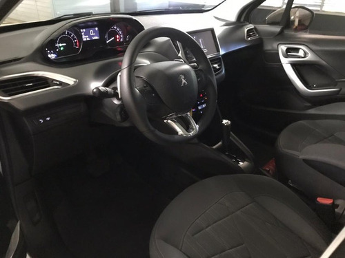 Peugeot 208 Griffe Automático