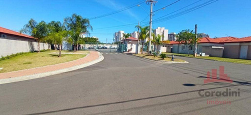 Imagem 2 de 16 de Casa Com 3 Dormitórios À Venda, 72 M² Por R$ 430.000 - Jardim Conceição (nova Veneza) - Sumaré/sp - Ca2953