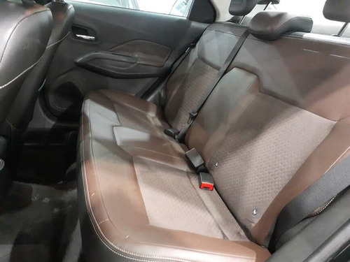 Chevrolet Cobalt 1.8 MPFI LTZ 8V FLEX 4P AUTOMÁTICO