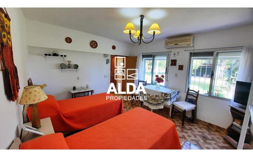 Casa Playa Grande Piriápolis 3 Dorms Venta Ca102072