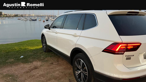 Volkswagen Tiguan 2.0 Tsi Allspace Highline At