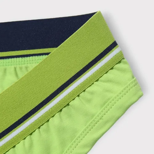 Hilo Tipo Brief Seobean 617 Algodon Premium Reducido
