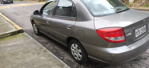 Kia Rio Stylus 2013 Rio Stylus 2013 Rio Stylus Full