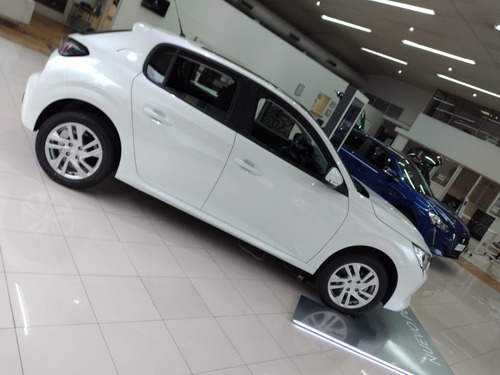 Imagen 6 de 15 de Peugeot 208 1.6l Active