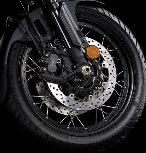 Imagen 8 de 24 de Suzuki V-strom 1050 Xt, Descuento De Contado!!!