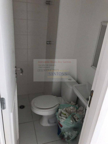 Imagem 20 de 30 de Apartamento, 258 M² - Venda Por R$ 2.500.000,00 Ou Aluguel Por R$ 13.000,00 - Brooklin - São Paulo/sp - Ap0873