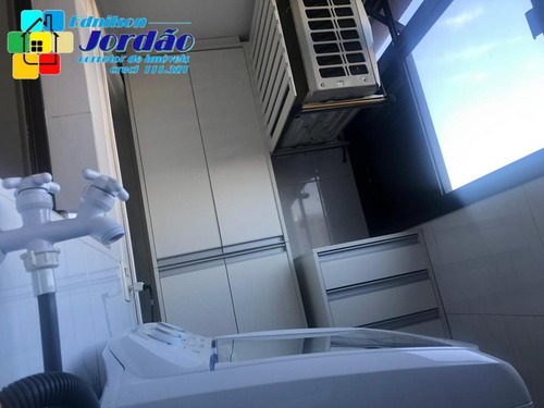 Imagem 8 de 15 de Apto 2 Dorms Com Elevador No Centro Da Vila Homero Thom - 1843