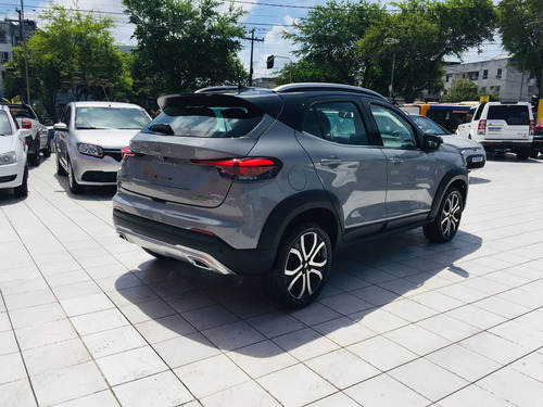 Imagem 13 de 13 de Fiat Pulse 1.0 Turbo 200 Flex Impetus Cvt