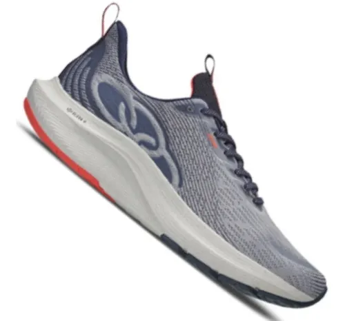 Tenis Olympikus Rastro Masculino Confort vel Oferta Parcelamento