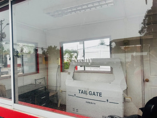Industrial En Arriendo En San Fernando