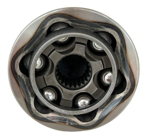 Homocinetica Toyota Yaris 1.5 1999 - 2005 24x22