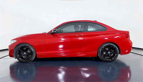Imagen 8 de 15 de 111706 - Bmw Serie 2 2016 Con Garantía