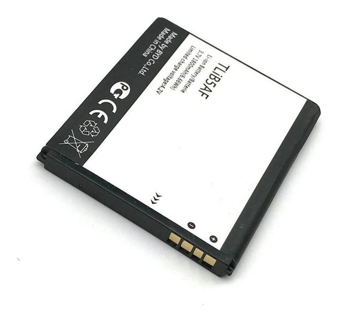 Bateria Pila Alcatel One Touch Pop C5 997d 5035 Con Garantia