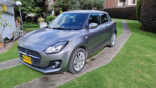 Suzuki Swift 1.2 Gl