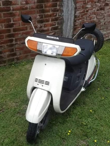 Honda Nh 100 2t