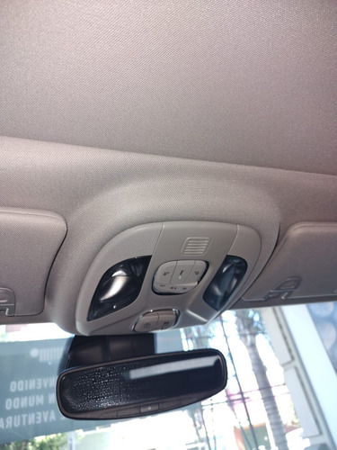 Imagen 22 de 23 de Jeep Compass Longitude 1.3 T