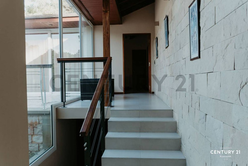 Casa En Venta (6) Seis Ambientes Alamos - Permuta - Pinamar Norte - Costa Atlantica