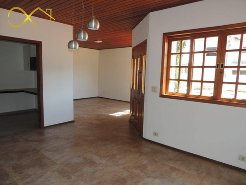 Imagem 14 de 30 de Casa Com 3 Dormitórios À Venda, 231 M² Por R$ 855.000,00 - Condomínio Terras Do Fontanário - Paulínia/sp - Ca1866