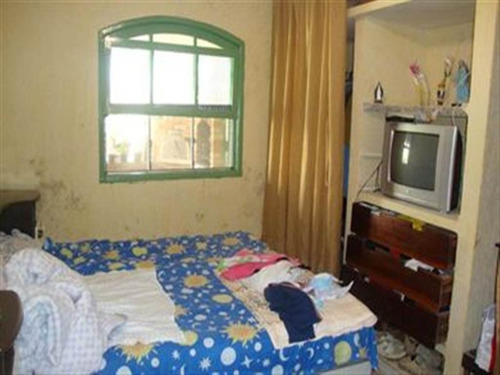 Imagem 3 de 13 de Casa - Venda - Campos Eliseos - Itanhaem - Ita330