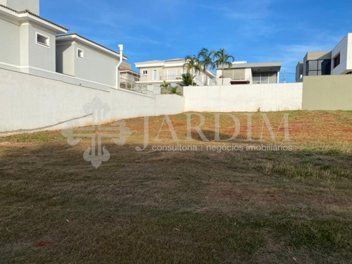 Terreno Condomínio Morada Do Engenho - Te00327 - 68513245