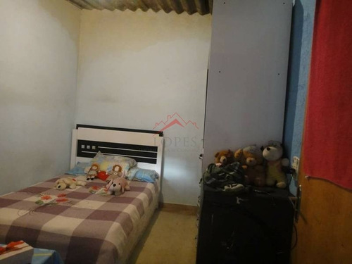 Imagem 5 de 21 de Casa Térrea Para Venda - Parque Bologne - Id 1080 - 1080