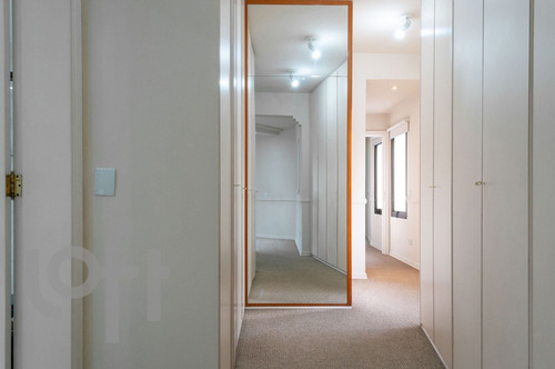 Imagem 19 de 30 de Apto Perdizes | 4 Quartos | 274 M² | Cond: R$3434.00 | 3 Vagas - 1ur4ty9