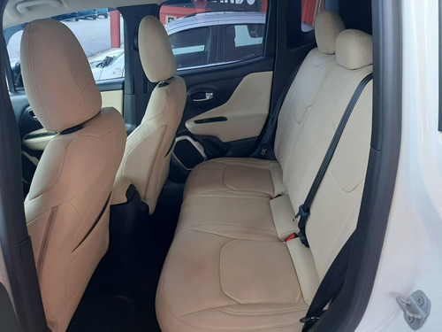 Imagem 6 de 9 de Jeep Renegade 1.8 16v Flex Sport 4p Manual