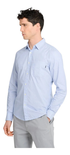 Camisa Hombre Ultimate Slim End On End Dockers