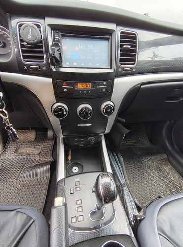 SsangYong Korando Xdi 4x2 (kc 2110)