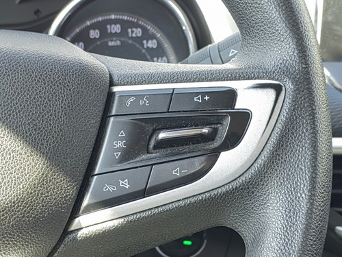 Chevrolet Tracker 1.2 Ltz Mt