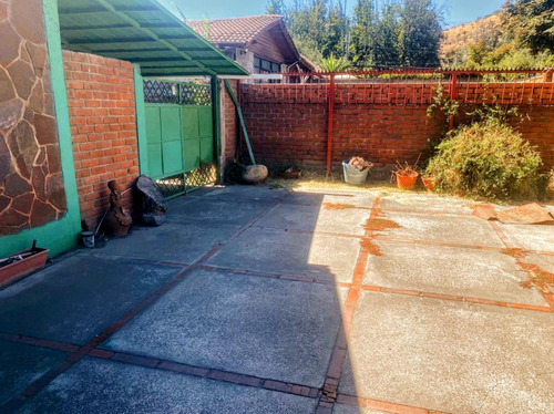 Se Remata Casa En Gran Terreno