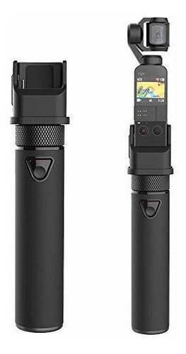 Palo Selfie Smatree Compatible Con Dji Osmo Pocket 2