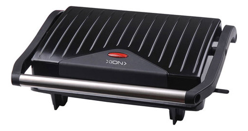 Sandwichera 750w Xion - Placas Antiadherentes Xi-gr2