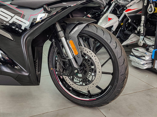 Cf Moto Sr250