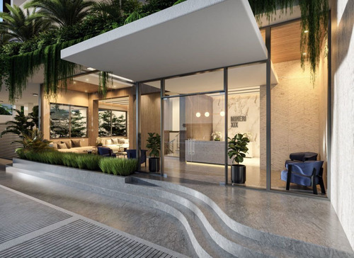 Apartamento En Venta En Ensanche Naco