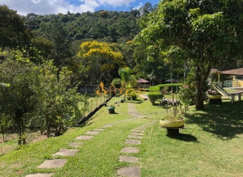 Imagem 4 de 16 de Rural Chacara Com 2 Quartos - 152262-v