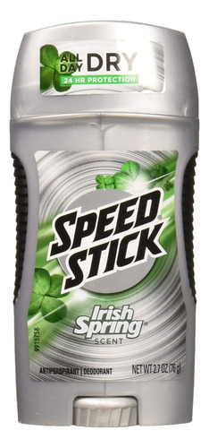 Desodorante Speed Stick Fresco Speed ??stick Original Anti